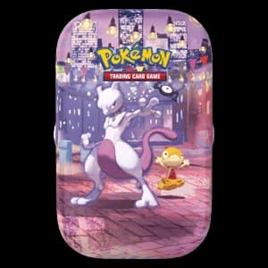 30th Celebration Mini Tin [Mewtwo]