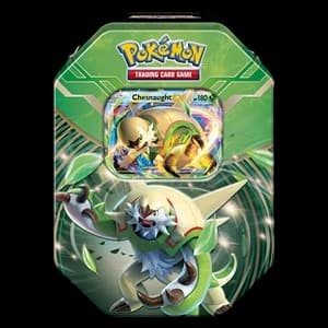 Kalos Power Tin [Chesnaught EX]