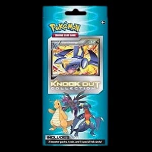 XY Knock Out Collection [Dragons]