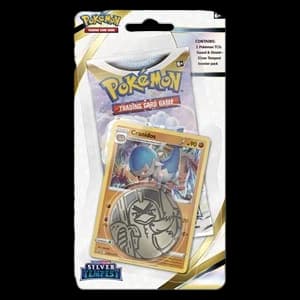 Silver Tempest Single Pack Blister [Cranidos]