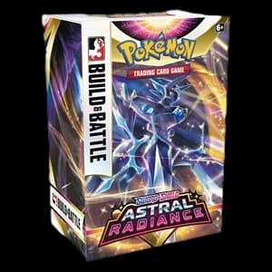 Astral Radiance Build & Battle Box