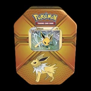 Triple Effect Tin [Jolteon]