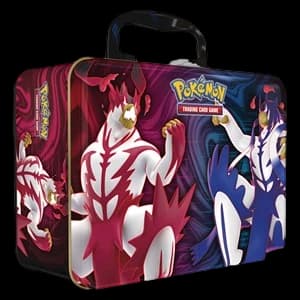 Spring 2021 Collector's Chest Tin