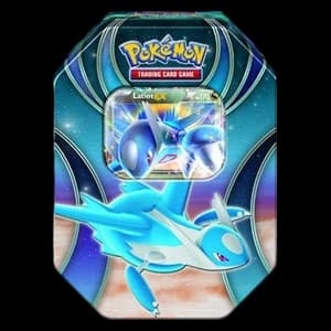 Powers Beyond Tin [Latios EX]