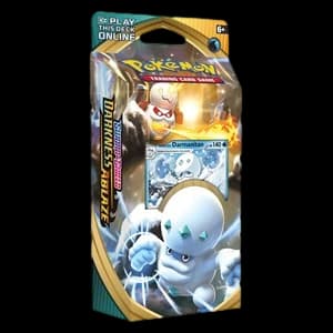 Darkness Ablaze Theme Deck [Galarian Darmanitan]