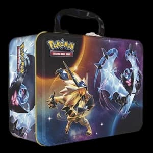 Spring 2018 Collector's Chest Tin