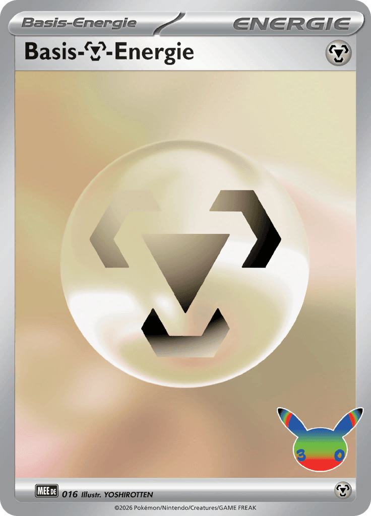 Basis-Metall-Energie