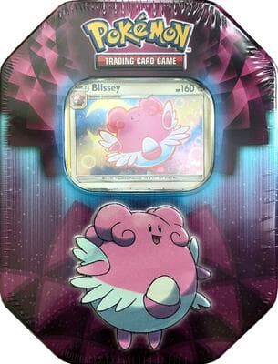 Strong Bonds Tin [Blissey]