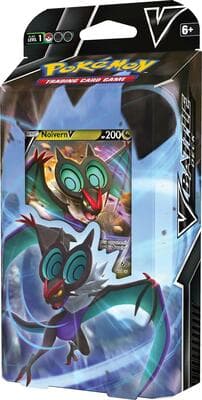 V Battle Deck [Noivern V]