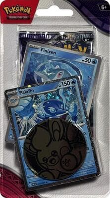Temporal Forces Single Pack Blister [Palafin]