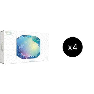 Terapagos ex Ultra-Premium Collection Case