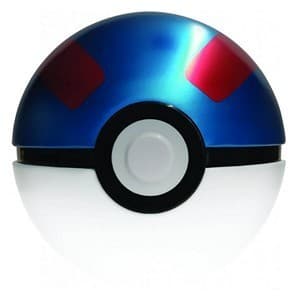 Generic Great Ball Tin