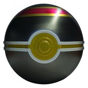 Generic Luxury Ball Tin