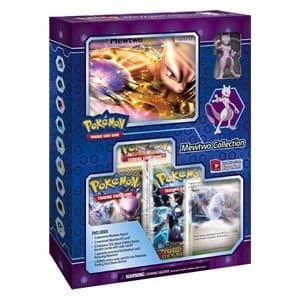 Mewtwo Kollektion