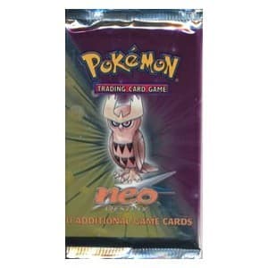 Neo Destiny Booster