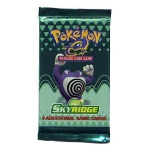 Skyridge Booster