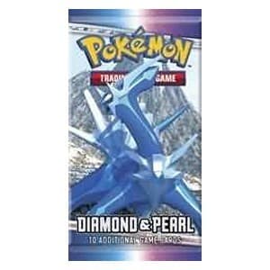 Diamant & Perl Booster