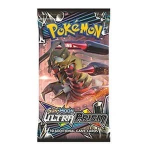 Ultra-Prisma Booster