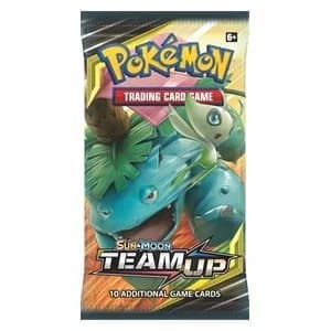 Teams Sind Trumpf Booster