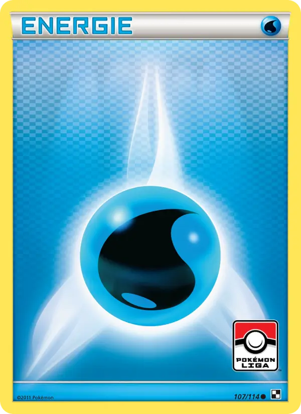 Wasser-Energie