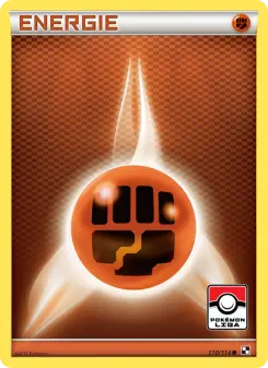 Kampf-Energie
