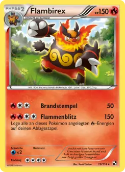 Flambirex