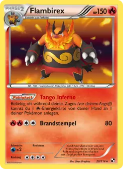 Flambirex