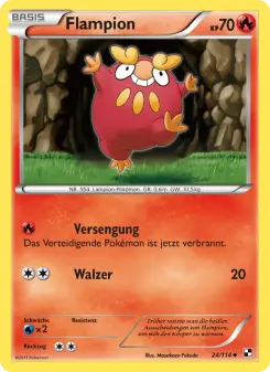 Flampion