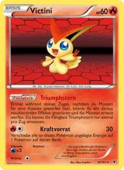 Victini