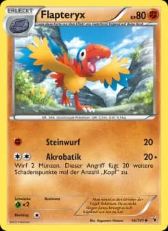 Flapteryx