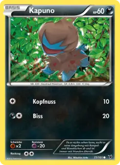 Kapuno