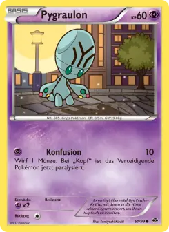 Pygraulon