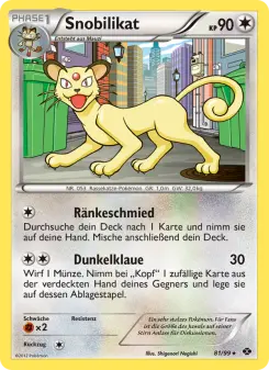Snobilikat