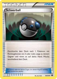 Schwerball