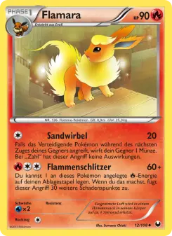 Flamara