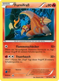 Furnifraß