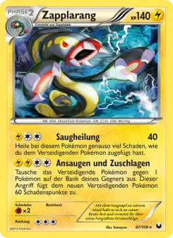 Zapplarang