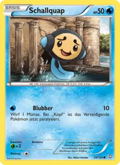 Schallquap