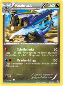Knakrack