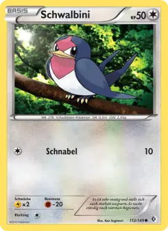 Schwalbini