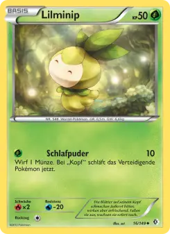 Lilminip