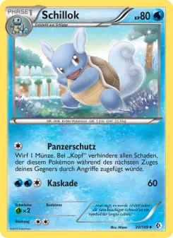 Schillok