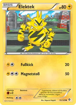 Elektek