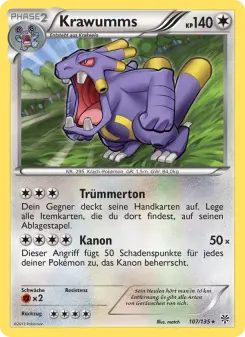 Krawumms