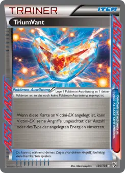 TriumVant