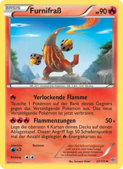Furnifraß