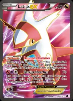 Latias-EX