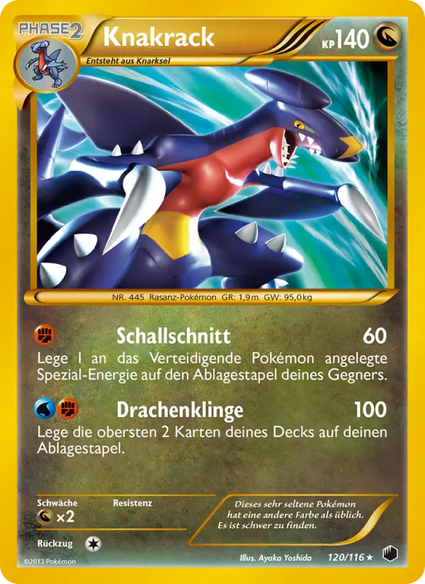 Knakrack