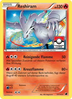 Reshiram