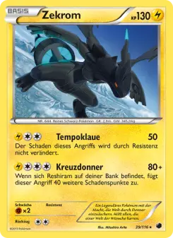 Zekrom